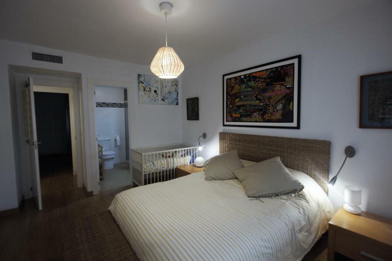 Bonito Apart. Con Parking Y Piscina Mairena del Aljarafe Exterior foto