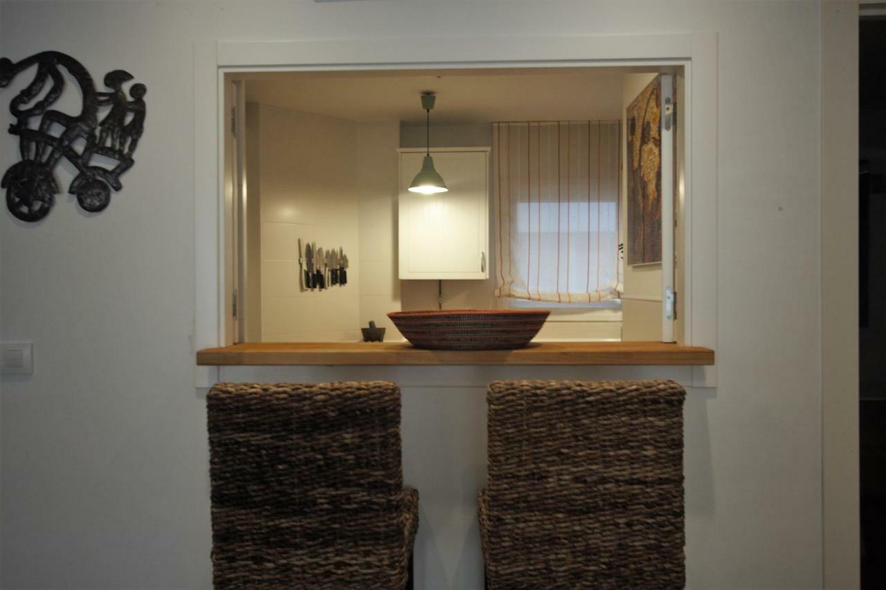 Bonito Apart. Con Parking Y Piscina Mairena del Aljarafe Exterior foto