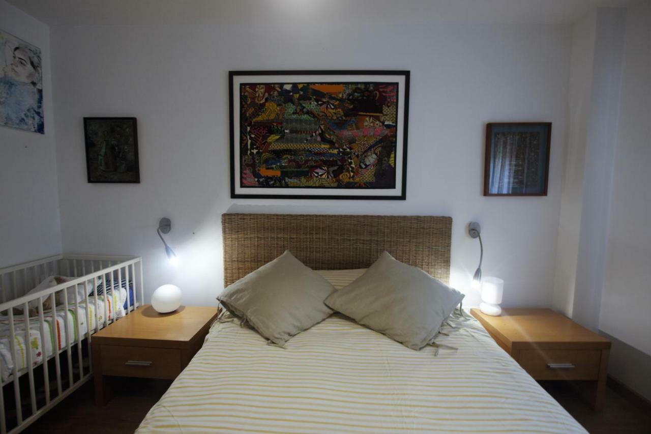 Bonito Apart. Con Parking Y Piscina Mairena del Aljarafe Exterior foto